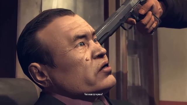 Mafia 2: Прохождение от DEMPSEY! - #15 смотреть онлайн
