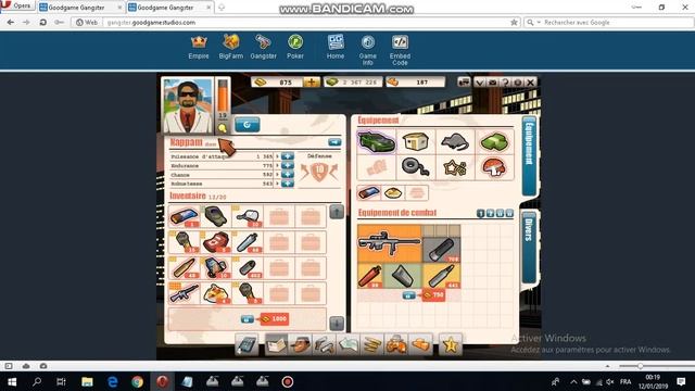 How To Farm In GoodGame Gangster New Method 2019! HD смотреть онлайн