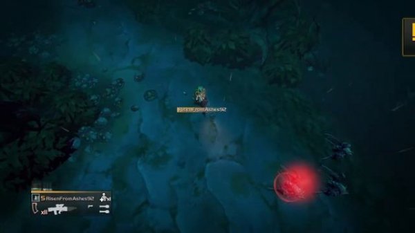 HELLDIVERS™Gameplay #1