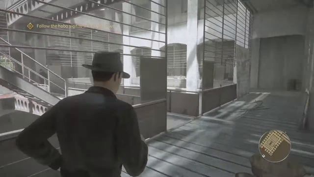 Mafia: Definitive Edition - Election Campaign