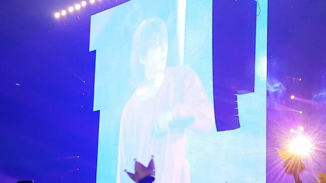 Bigbang - Bae Bae @bigbang Last Dance Concert In Seoul