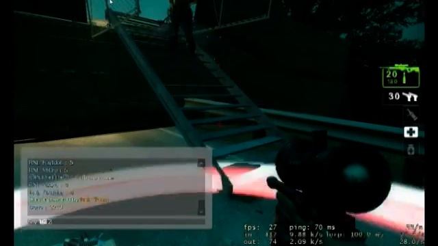 Left 4 Dead 2 Hide n' Seek [RNL`Server Event] Part 1 смотреть онлайн