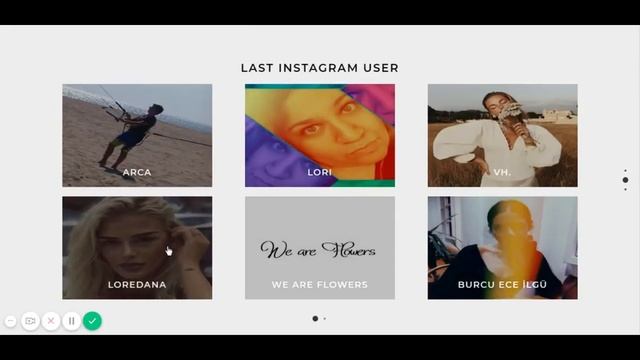 İnstagram Hikayelerini Anonim İzleme Sitesi смотреть онлайн