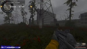 ☢S.T.A.L.K.E.R. AlternativA 1.4 ( Прохождение за эколога )№1☢#STALKER#stream