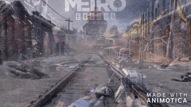 Metro: Exodus RELEASED 04/05/2018 SKIDROW RELOADED TEAM CRACKED смотреть онлайн