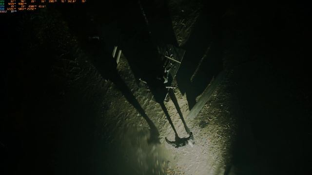 Alan Wake 2 test 3080rtx i7 10700k смотреть онлайн