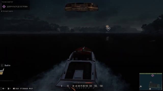 Mafia III - ХУЖЕ СМЕРТИ #24 смотреть онлайн