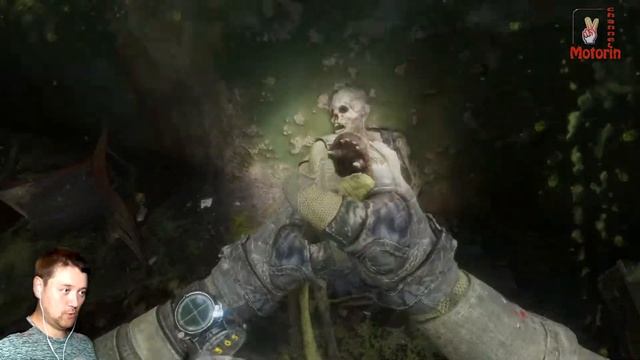 Metro Exodus : Sam's story # 2 "в поисках капитана" смотреть онлайн