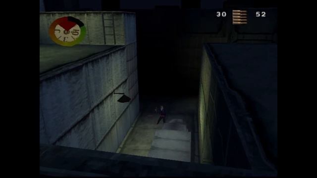 Medal Of Honor PS1 #3 - Побег с Вольфрама,крыши Дахсмага,погружение смотреть онлайн