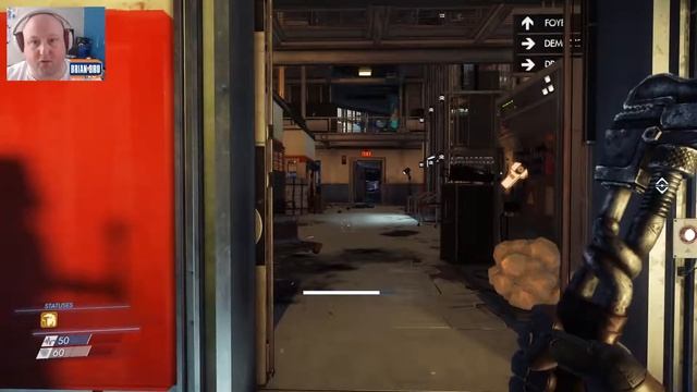 Prey - Episode 3 - PC HD Gameplay. смотреть онлайн