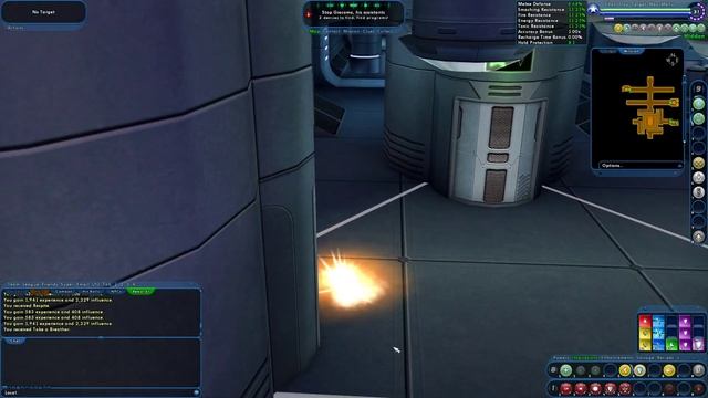 City of Heroes Rebirth - The Stalker - Season 3, Ep. 8 смотреть онлайн