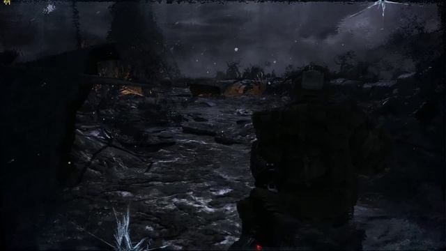 Metro 2033 audio test смотреть онлайн