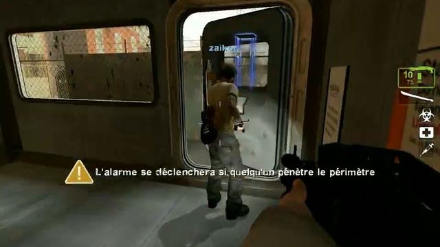 Left 4 Dead 2 sur Mac смотреть онлайн