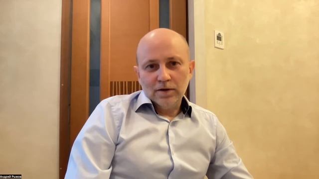 Психолог Андрей Рыжов. смотреть онлайн