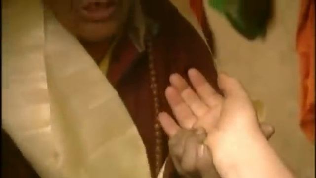 Buddhist Nun Speaks After 45 Years Of Solitary Retreat