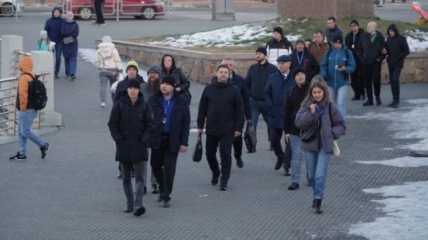 Конкурс профессионального мастерства