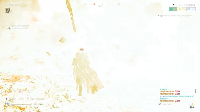 HELLDIVERS 2 - Hugging Under a 500KG Bomb Explosion You Won't Expect This! смотреть онлайн