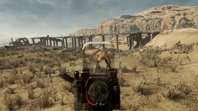 METRO EXODUS Walkthrough Gameplay Part 18 смотреть онлайн