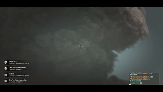 Helldivers 2 Dramatic Extraction смотреть онлайн