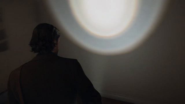 Элис | Инициация 3 | Alan Wake 2 №9 смотреть онлайн