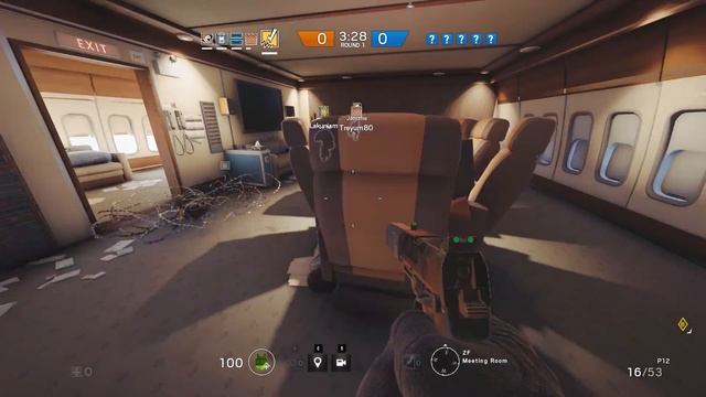 NEW Rainbow Six Siege DLC Info! смотреть онлайн