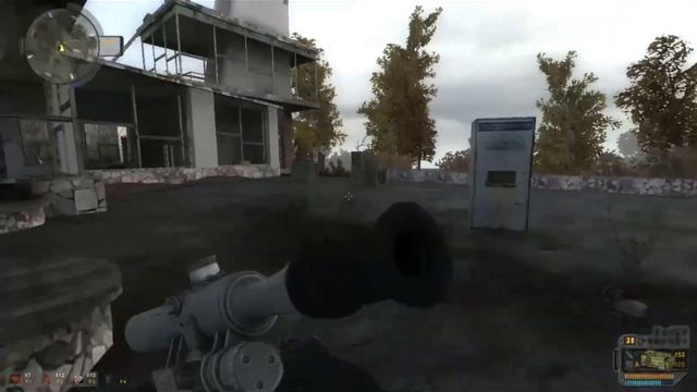 Stalker инкубатор (серия 7) Наёмники нашли артефакт для учёных смотреть онлайн