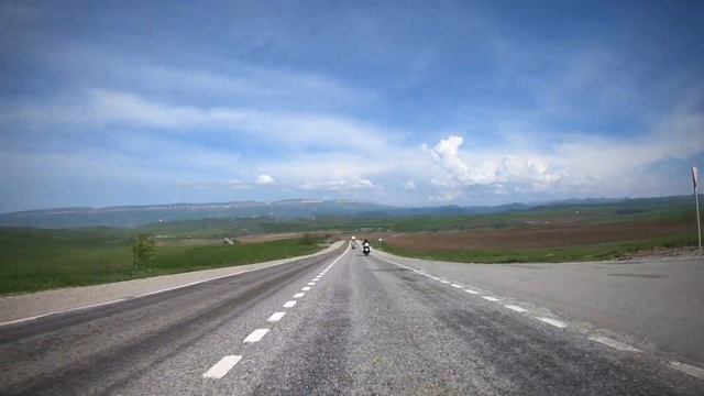 The fourth day of our trip Sochi-Elbrus-Moscow. DOMBAY смотреть онлайн