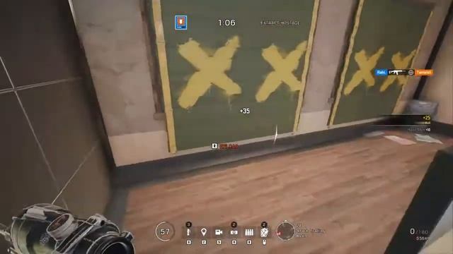 Rainbow Six Siege 20 FPS STREAM смотреть онлайн