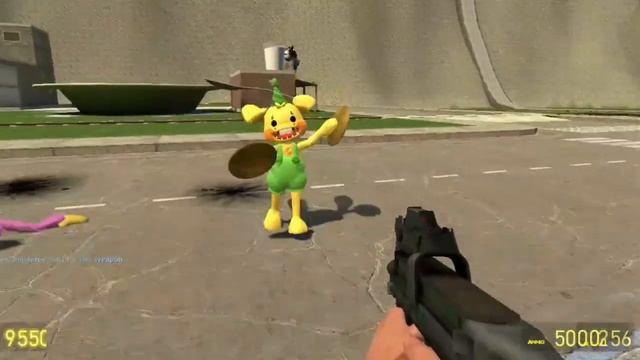 what If I Become Bunzo Bunny,huggy wuggy mommy long legs poppy playtime chapter 2 смотреть онлайн