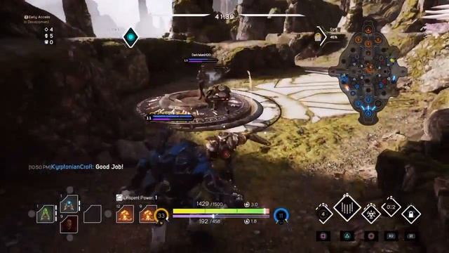 Paragon Bugs смотреть онлайн
