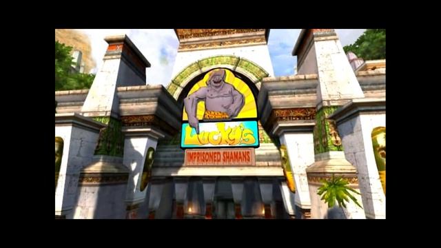 Serious Sam 2 #2 - Спасение Шамана смотреть онлайн
