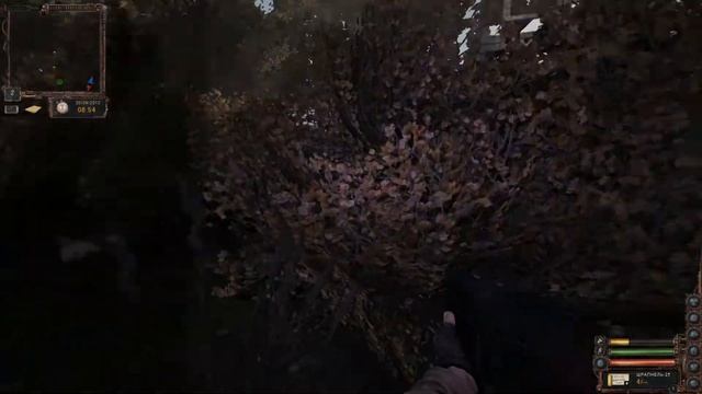 S.T.A.L.K.E.R.: Dark Path-Тёплый приём на Агропроме. смотреть онлайн