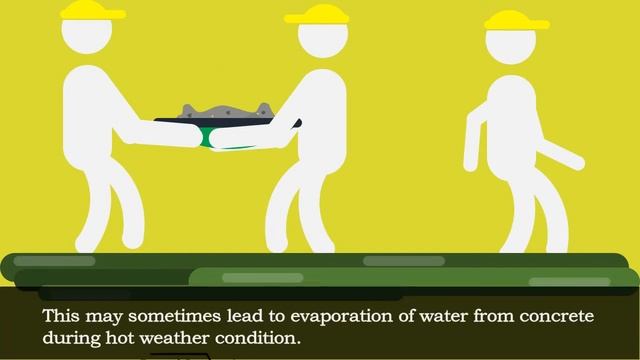 Transportation of Concrete Part I | Mortar Pan | Wheel Barrow || Manufacture of Concrete #9 || смотреть онлайн