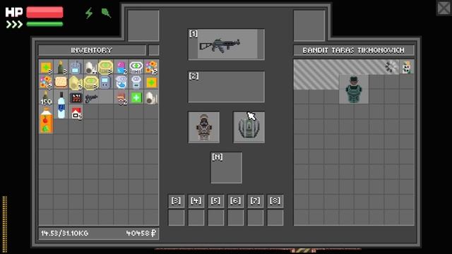 After Years Zero Sievert Is Still One of My Favorite Apocalyptic Survival RPG's смотреть онлайн