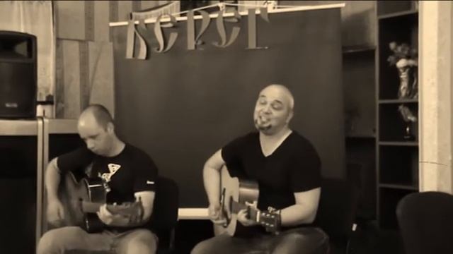 БЕРЕГ - Я СЕМЕН В ЗАКОНЕ ВОР /А. Розенбаум кавер/ смотреть онлайн