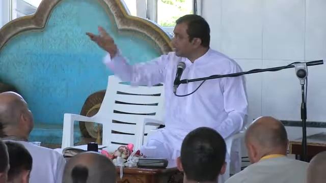 Ретрит наставников 2018, день 2-2 смотреть онлайн