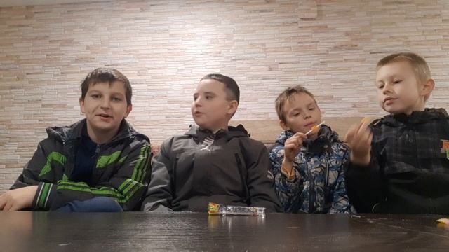 распаковка