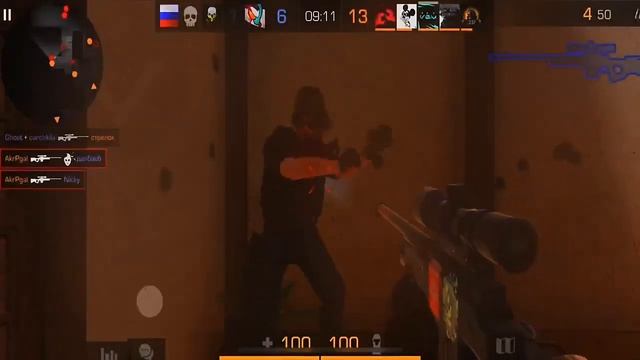 lalala Standoff 2 fragmovie | Последнее видео ухожу смотреть онлайн