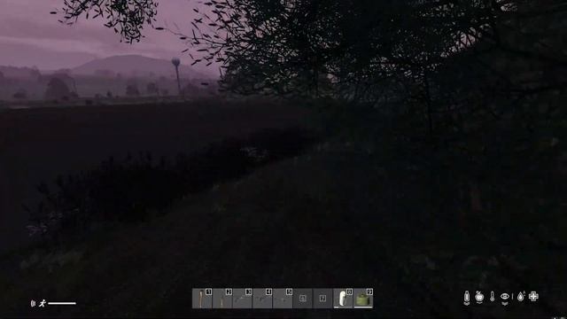 DayZ 1.18 Сервер BDSM HARD PVE: Сезон №14 , серия №8 - Опасная дуэль! [4К] смотреть онлайн
