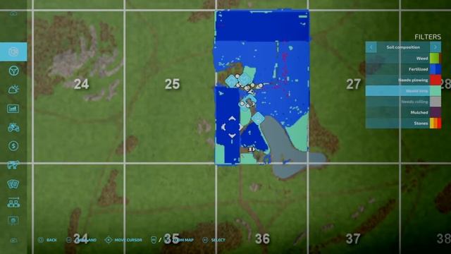 Silage Crisis- NML Survival Roleplay - Farming Simulator 22 - Episode 17 смотреть онлайн