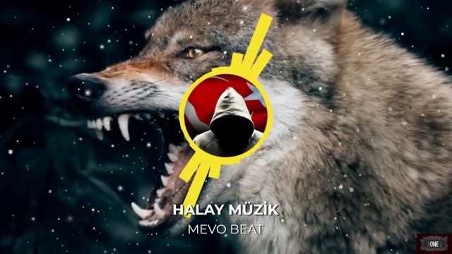 ►MASHALLAH 4◄ TURKISH ZURNA X SAZ REGGEATON BEAT #zurnabeat #halay