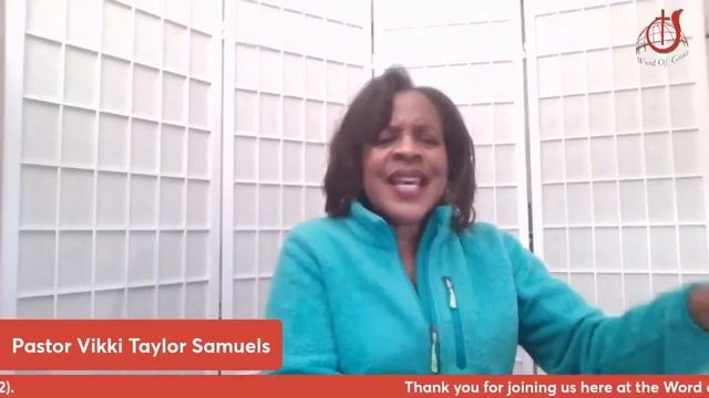 Tuesday Bible Class with Pastor V смотреть онлайн