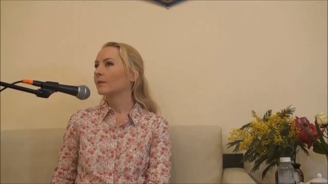 Гаури ~ 11.03.2017 ~ 1ч ~ смена вектора ума смотреть онлайн