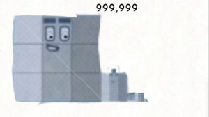 999,000+999=999,999