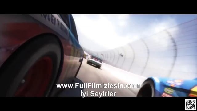 Arabalar 3 Full İzle Türkçe Dublaj Tek Parça