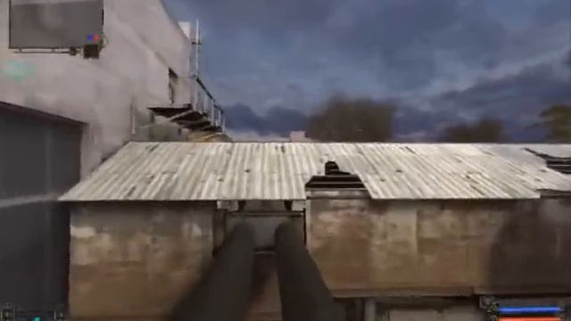 S.T.A.L.K.E.R. novice Speedrun in 16:51 part 1 смотреть онлайн