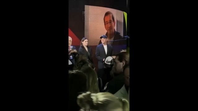 Номинация «Быть человеком» - 2023. смотреть онлайн