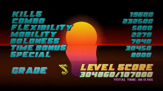 Hotline Miami 2 First Blood WR [00:11.566] (Xbox One) смотреть онлайн