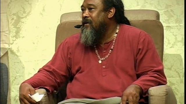 Mooji in Moscow / Муджи в Москве / 30 06 2011 смотреть онлайн