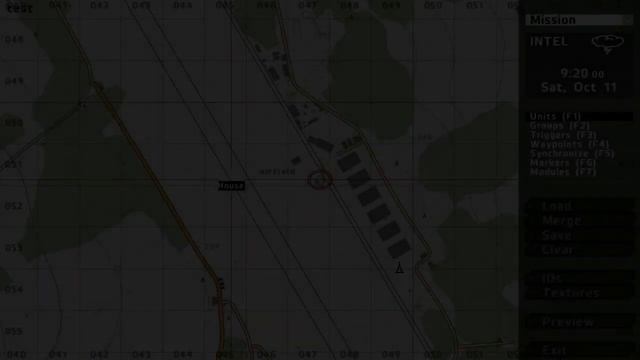 ArmA 2 Editor Tutorial - Respawn